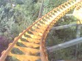 Hellendoorn Tornado On Ride Cam Hellendoorn Tornado On Ride Cam