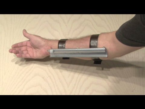 quick - I'll show you how to make the Colgate Wisp Quick Draw Gadget. Check out my 'secret' classic videos: http://www.kipkay.com/classics Laser Videos: http://bit.l...
