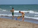 presing catch