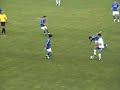 Hernani Fernandes - Futebolista #5 (2nd+3rd videos)