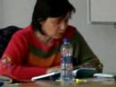 Mercè Sàrrias al País Basc