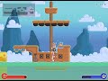 Mutiny - Level 1