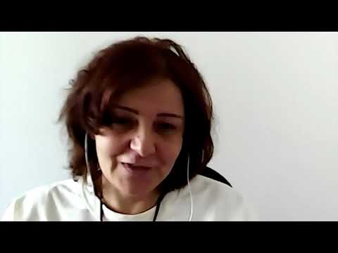 Part 13 - Victoria Burnazyan, Sona Ayvazyan, Conference on the 2nd EITI Report of Armenia