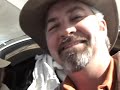 Diamond Motorglider KCCB to Mount Baldy a glide back