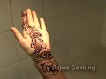 " AALOOBUKHARA CHATNI " Bajias Cooking