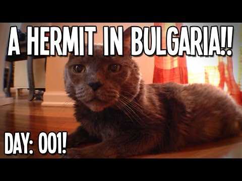 bulgaria - If you want more Bulgaria vlogs please leave a LIKE! Welcome to hopefully a new VLOG series that hopefully you will all enjoy! I'm going to document my trave...