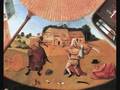 Hieronymus Bosch - The Seven Deadly Sins...