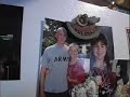 Off to War: Soldiers Call Home Clip