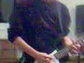 rooftops solo by nick fotino