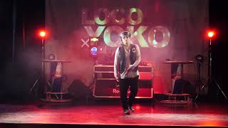 LoCo YoKo – rawd2 SHOWCASE