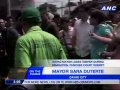ANC Interviews Davao City Mayor Sara Duterte
