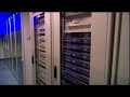 Simplify Storage Management with the SL3000