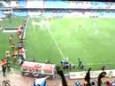 DEPORTIVO ALAVES EN VIGO