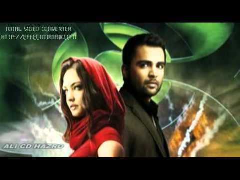aazaan - HAZRO ALI CD This video is property of Wizcraft International and Star Plus. Shweta Subram performs with Bollywood music composers/directors Salim and Sulaim...
