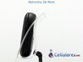 motorola u6 nero