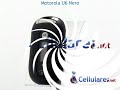 motorola u6 nero