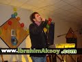 Ibrahim AKSOY - Yar Birak Tanitim 2008