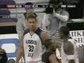 Beasley Who???
