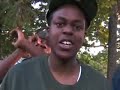 FREESTYLE - Nem-S-Iss - Black Creek - The Real Toronto