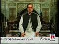 Zaid Hamid:BrassTacks-Yeh Ghazi Episode1; Khalid Bin AlWaleed (R.A) Part3