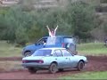 Rustic Race