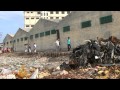 Bangladesh leather trade's toxic cost