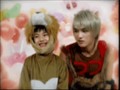 Dbsk-hug Remix