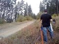Mt Hood Rally 2008 bike 41