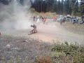 Mt Hood Rally 2008 bike 41