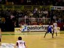Rashad Anderson al PalaFerraris