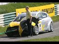 BTCC Crash slideshow BTCC Crash slideshow