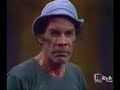 Chaves e a bolinha no cu (redublado)