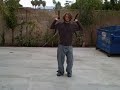 Jeff Salute