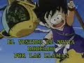 Dragon Ball-149-El vestido de novia rodeado de llamas pt 1 Dragon Ball-149-El vestido de novia rodeado de llamas pt 1