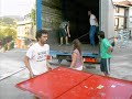 larrabetzu. GAZTE EGUNA 2007. Hori Bai
