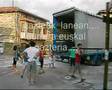 larrabetzu. GAZTE EGUNA 2007. Hori Bai