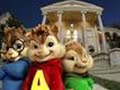 Alvin e os esquilos cine-garota radical
