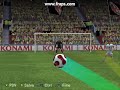 PES 6 TOP 10 PARATE