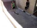 videos de Tareky skating in Jordan