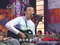 Kenny Bee & Hacken Lee on Jade Solid Gold (TVB) Kenny Bee & Hacken Lee on Jade Solid Gold (TVB)
