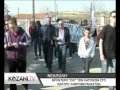 Όχι της Νεάπολης στους λαθρομετανάστες