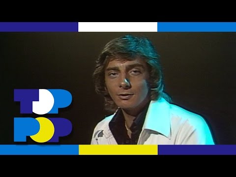 Barry Manilow: Mandy (live at TopPop)