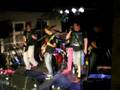 Hand of blood - Pandoras Box