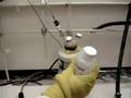 quantum dot synthesis