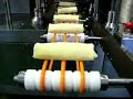 SPRING ROLL MACHINE