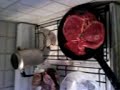 yo cocinando