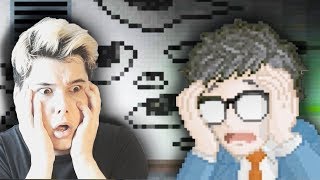 ЛУЧШАЯ БЛИН РАБОТА НА СВЕТЕ - Yuppie Psycho