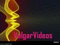 Vulgar Videos performance @ Tanauan Leyte