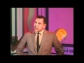 The Passion of Jack Webb: Joe Friday on LSD