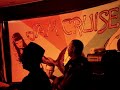 Jam Cruise 5: Stanton Moore Trio w/Robert Walter nasty solo!